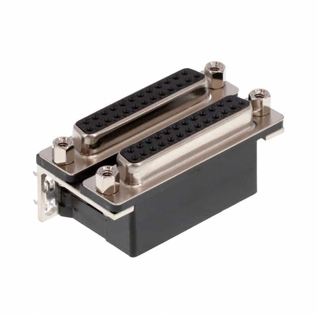 189-025-512-571 NorComp Inc.  Ensembles de connecteurs D-Sub